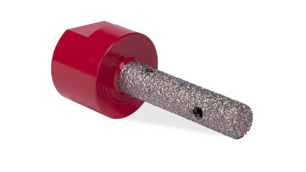 Rubi Diamant Boorfrees Cilindrische-823779