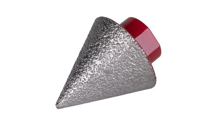 Rubi Diamant Boorfrees Kegelvorm M14-823781