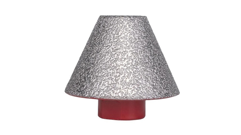 Rubi Diamant Boorfrees Kegelvorm M14-823782