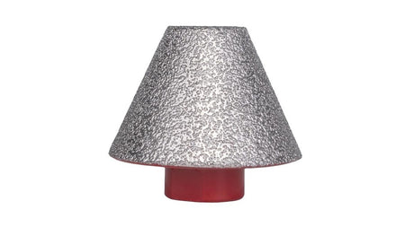 Rubi Diamant Boorfrees Kegelvorm M14-823782