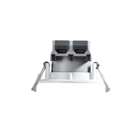 Nordlux Inbouwspot Fremont Wit Rond 4,5W Dimbaar IP65 3st-823796