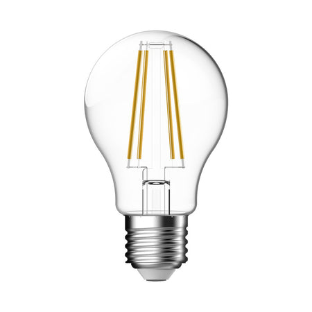 Energetic LED Lamp Peer 62W E27 Warmwit Helder-823799