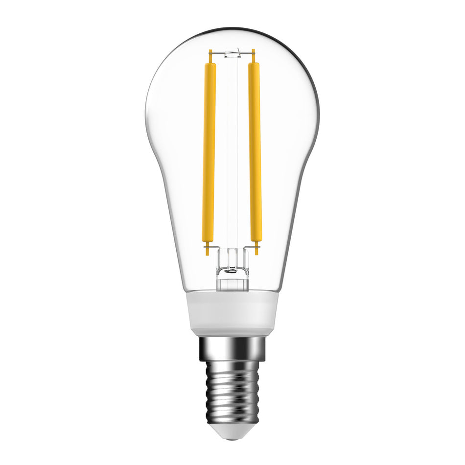 Energetic LED Lamp Kogel 41W E14 Warmwit Helder-823801