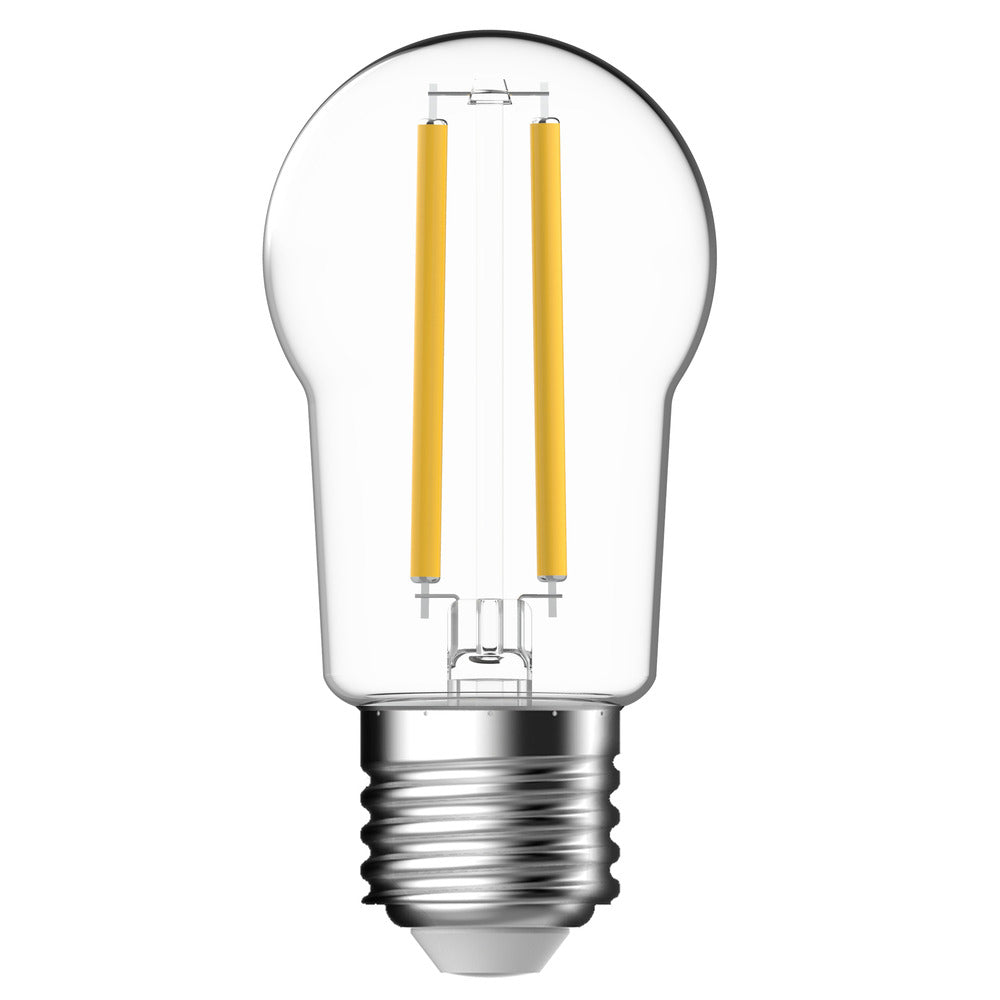 Energetic LED Lamp Kogel 41W E27 Warmwit Helder-823802