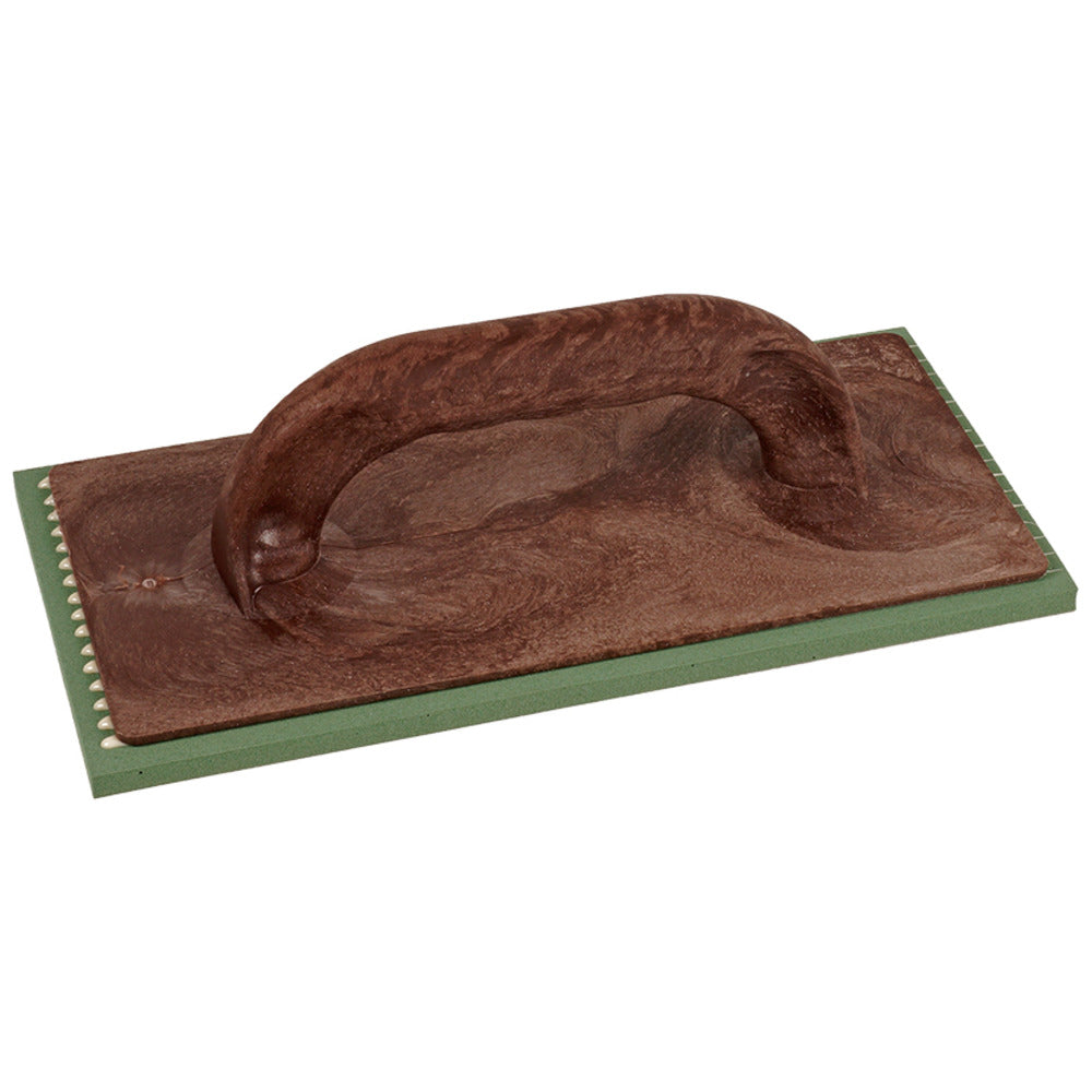 Super Prof Inwasspaan Kunststof Groen Kunststof Handgreep 280x140x8mm-824408