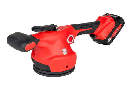 Rubi Quake Energy Tegeltriller-824497