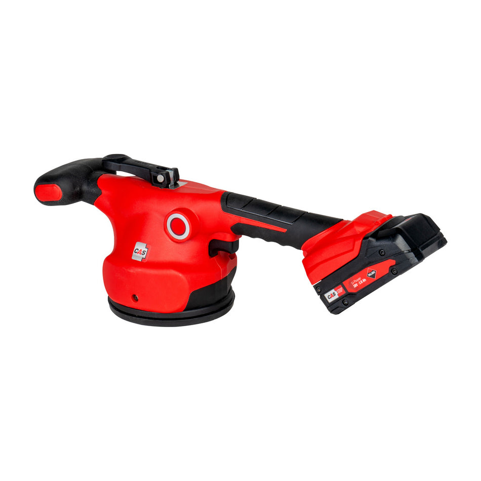 Rubi Quake Energy Tegeltriller-824497