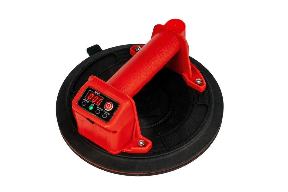 Rubi Tegel- en Glasdrager OCTO-USB Energy-824498