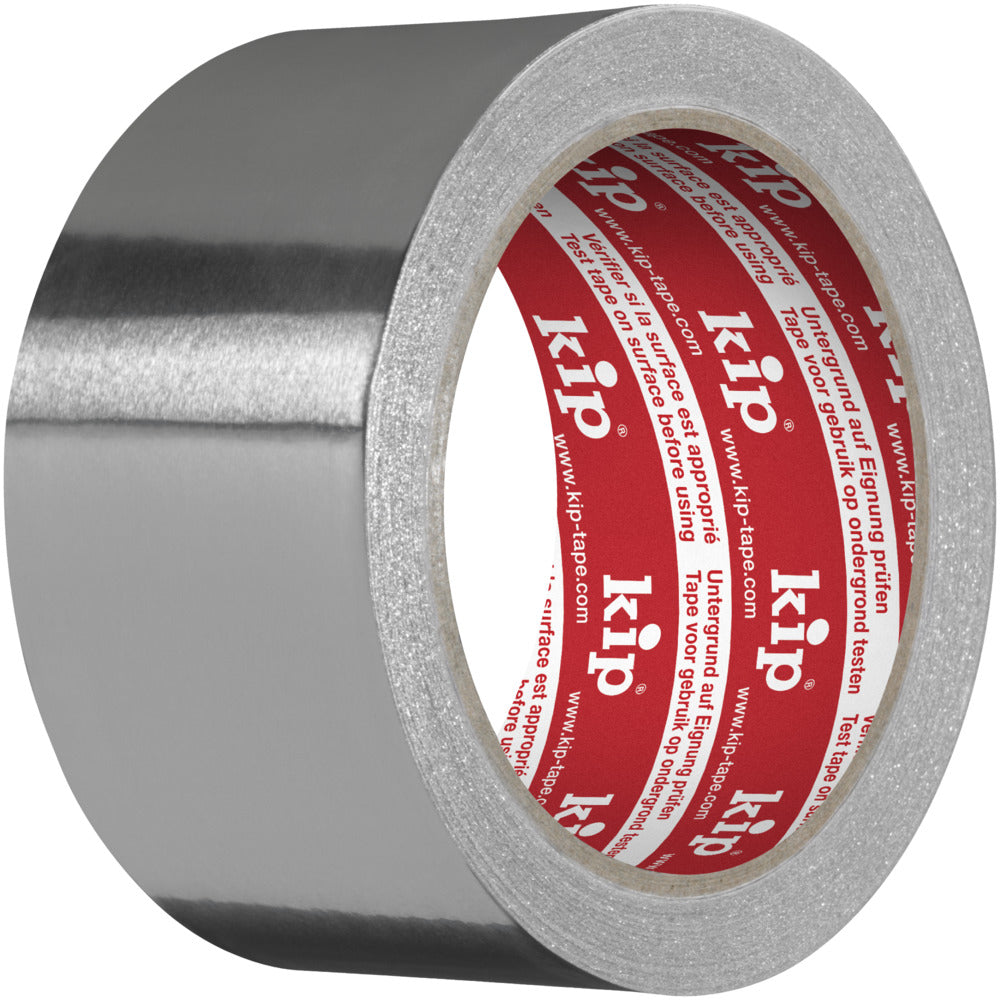 Kip Isolatietape Aluminium 48mm x 25m-824506