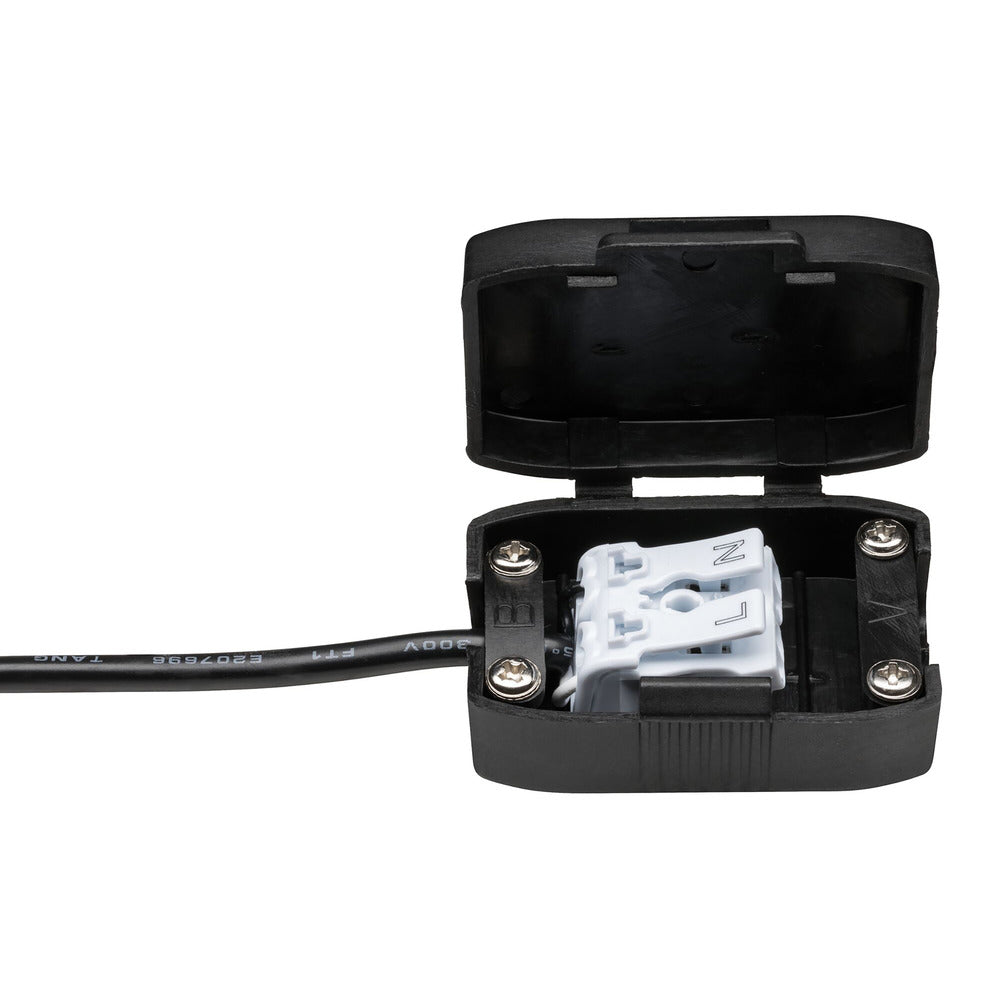 Paulmann Inbouwspot Nova Mini Mat Zwart Rond 4W Kantelbaar 3st-824745
