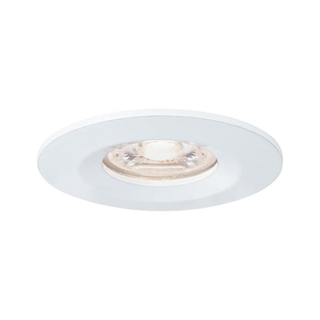Paulmann Inbouwspot Nova Mini Mat Wit Rond 4W IP44-824763