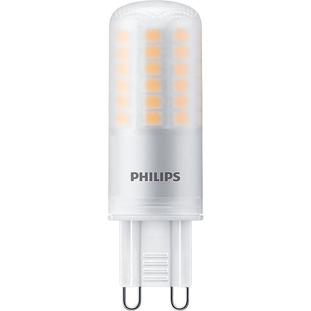 Philips LED Capsule 60W G9 Warmwit Mat-824781