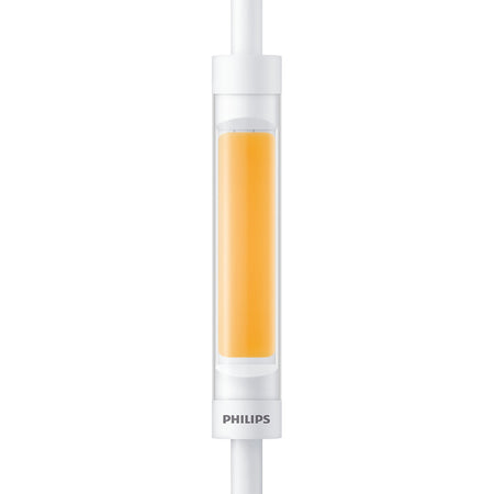Philips LED Spot 60W R7S Warmwit Mat 118mm-824783