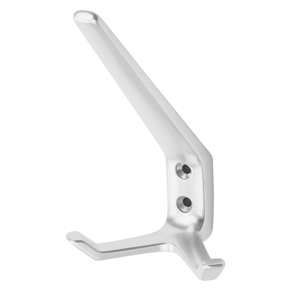 StarX hoed-jashaak recht dubbel aluminium F1-824828