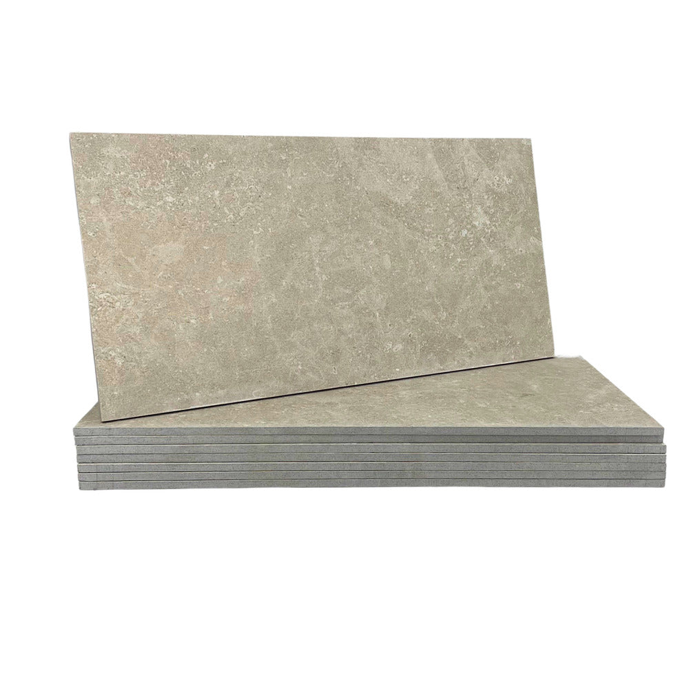 Vloertegel Breccia Avorio Ivoor Mat Gerectificeerd 30x60cm 1,44m2-825578