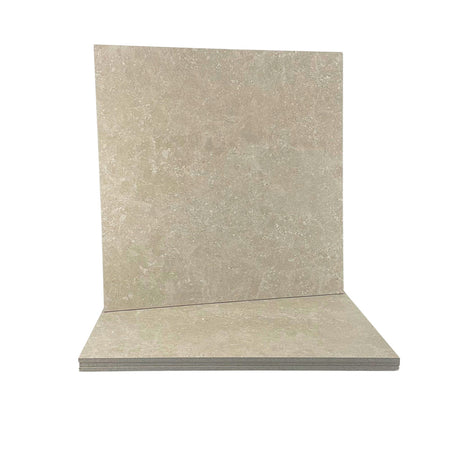 Vloertegel Breccia Avorio Ivoor Mat Gerectificeerd 60x60cm 1,44m2-825579