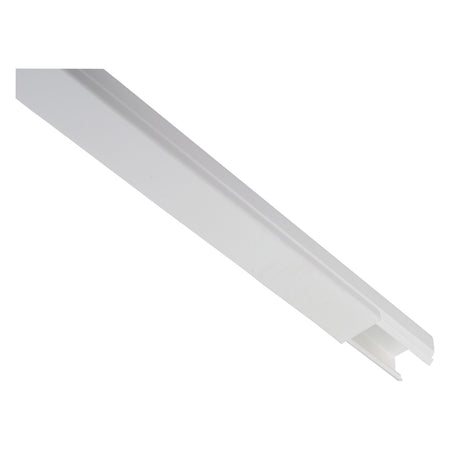 Q-Link Leidinglijst Wit 30x15mm 2m-827274
