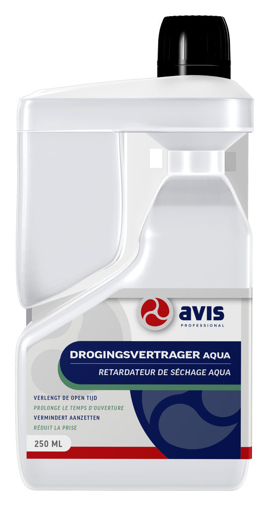 Avis Drogingsvertrager 250ml-827335