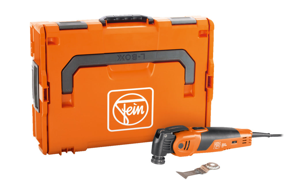 Fein Multimaster MM700 Max Basic L-Boxx 230V-827364