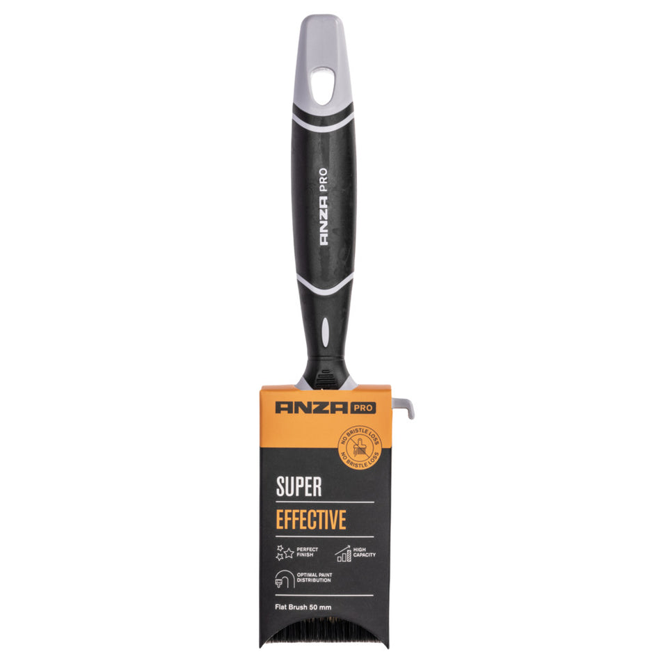 Anza Pro Kwast Platinum Softgrip Plat-828084