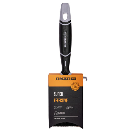 Anza Pro Kwast Platinum Softgrip Plat-828085