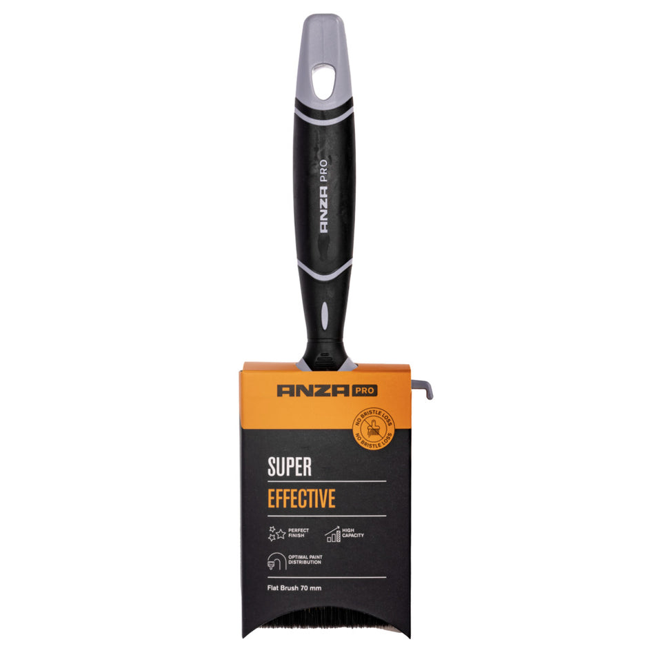 Anza Pro Kwast Platinum Softgrip Plat-828085