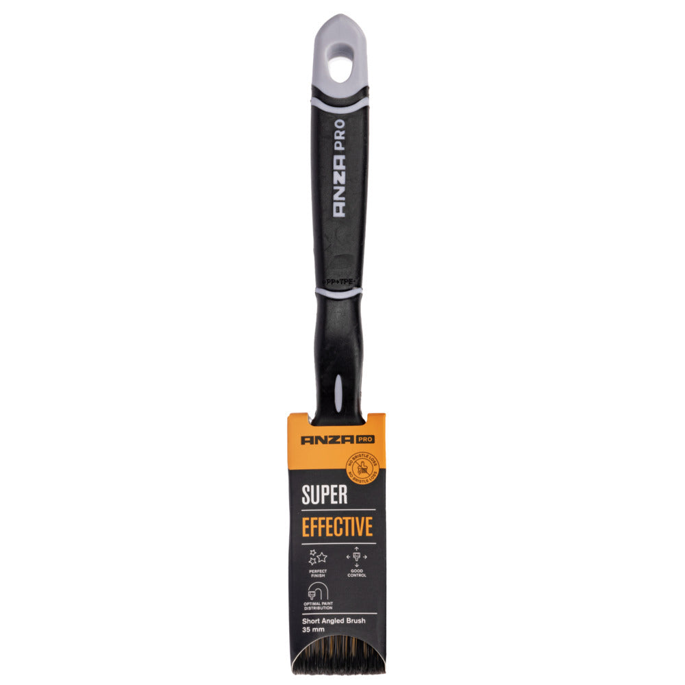 Anza Pro Kwast Super Effective Softgrip Plat-828088