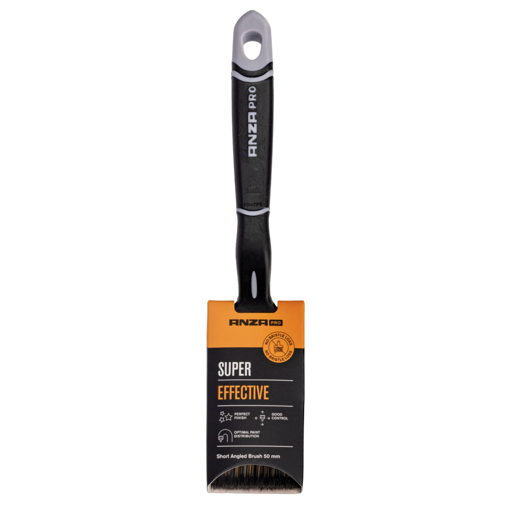 Anza Pro Kwast Super Effective Softgrip Plat-828089