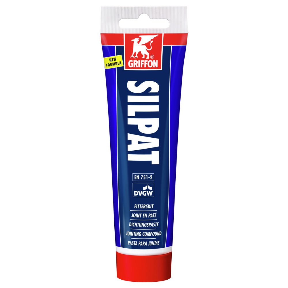 Griffon Silpat Fitterskit 200g-828092