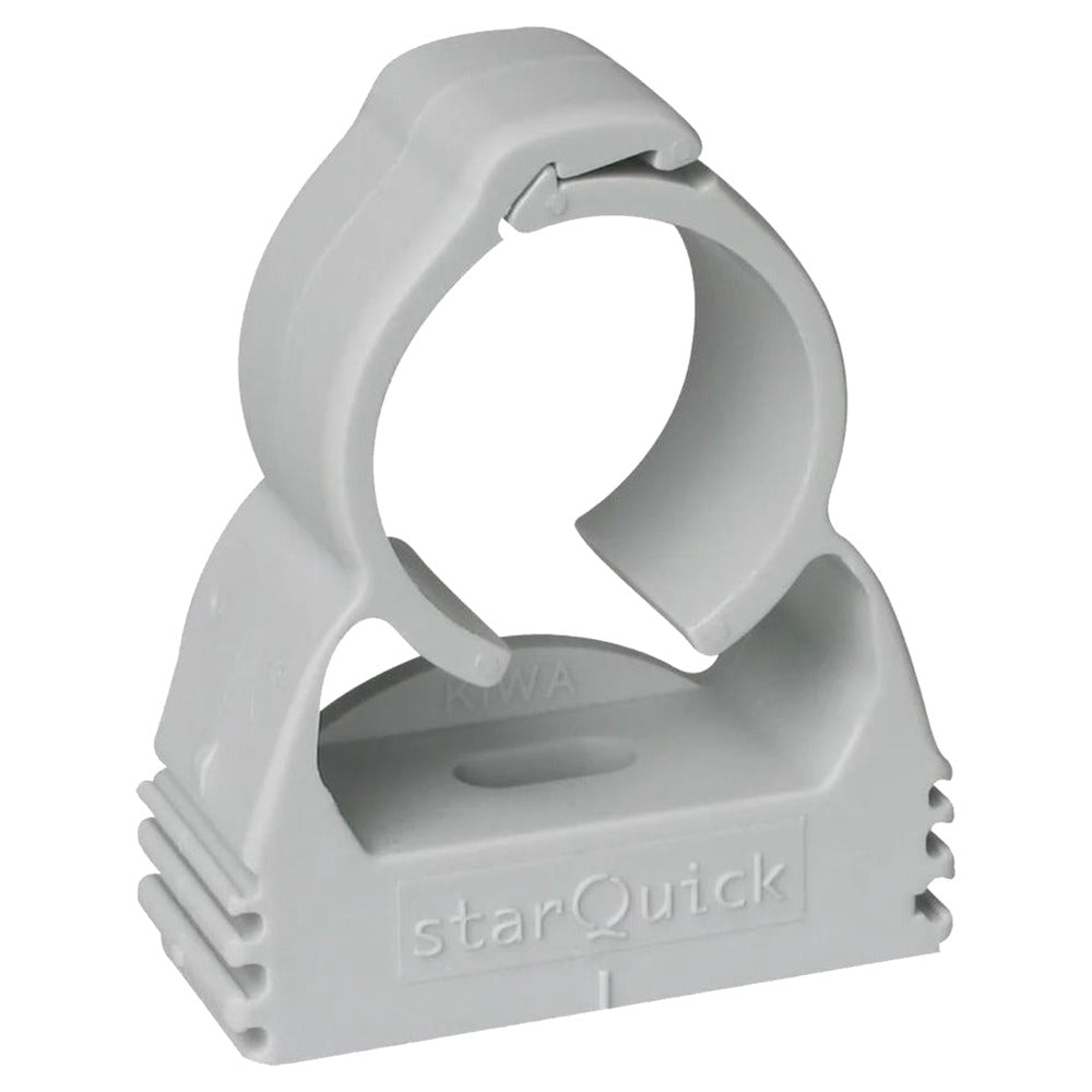 Uponor MLC beugel 20-23 mm Starquick beugel ST.20-23 6 stuk-828255