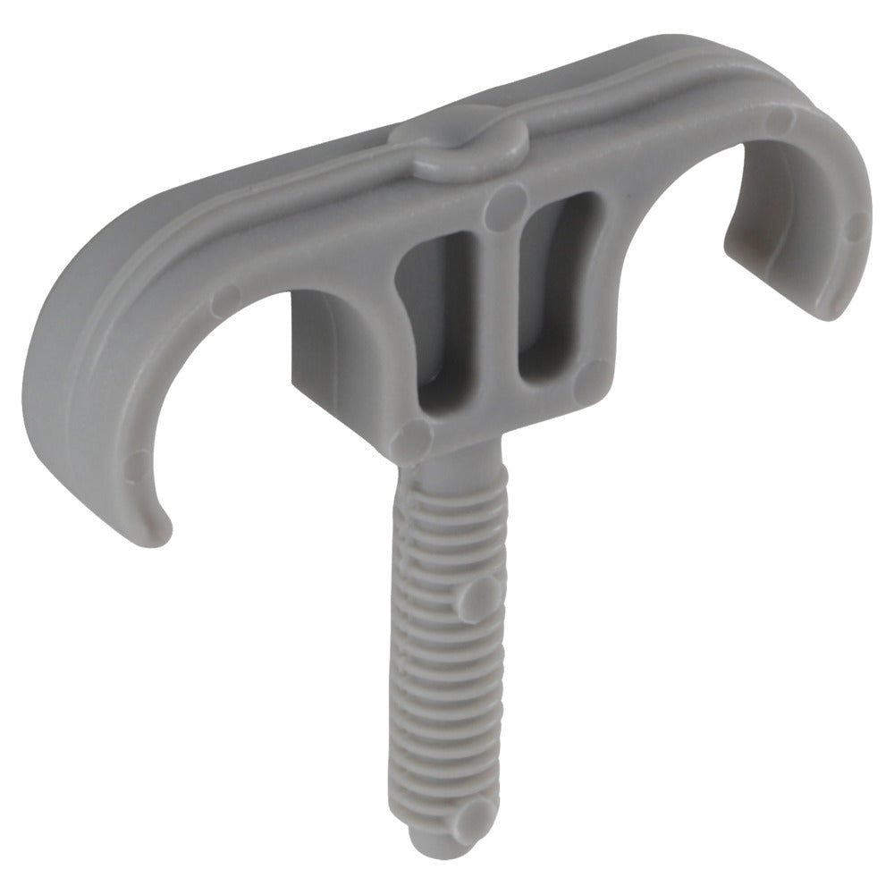 Uponor Vloerbeugel kunststof dubbel 14-20 mm 10 stuk-828257