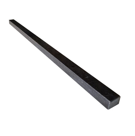 Bouwmaat Hardstenen Dorpel 103x4x4cm Donkergrijs-828309