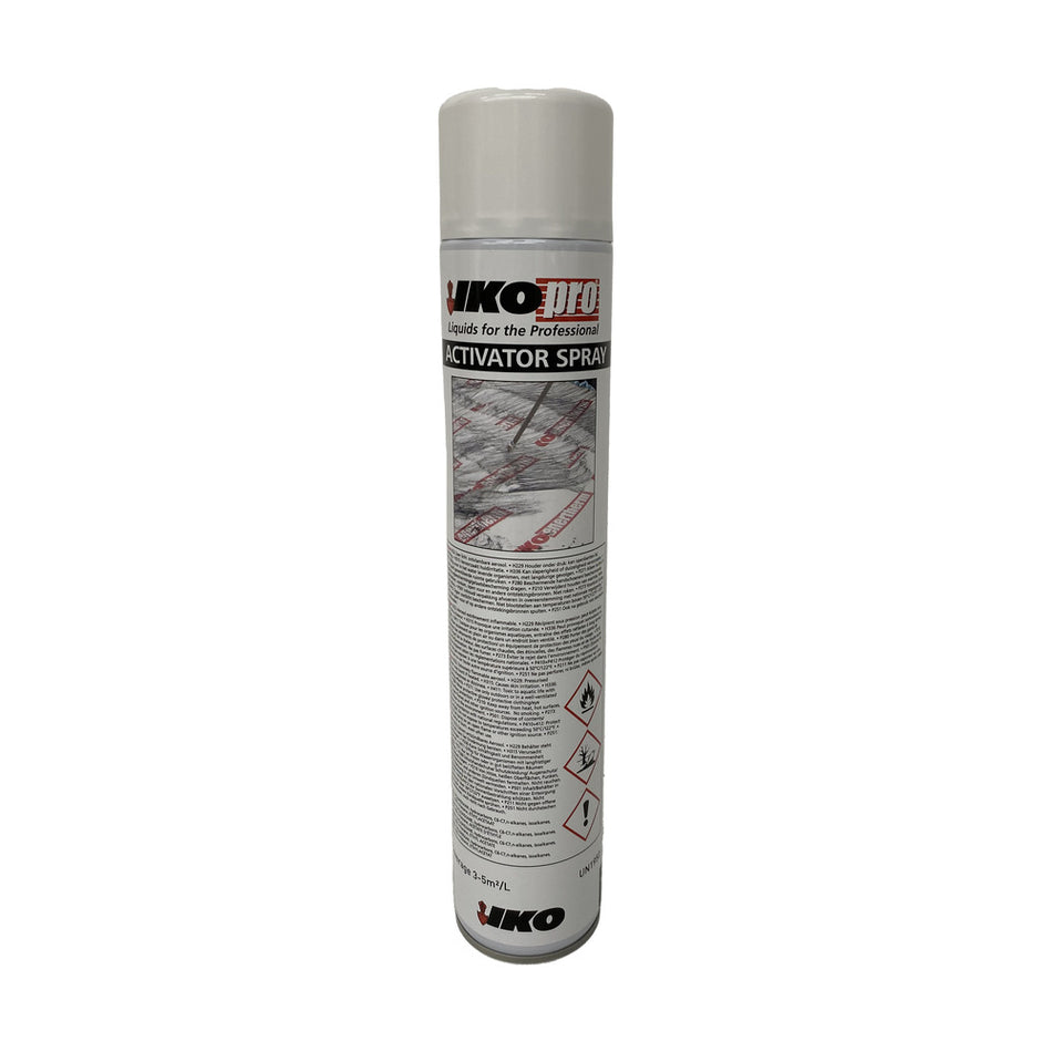 IKOpro Lijm Activator Spray 750ml-828355