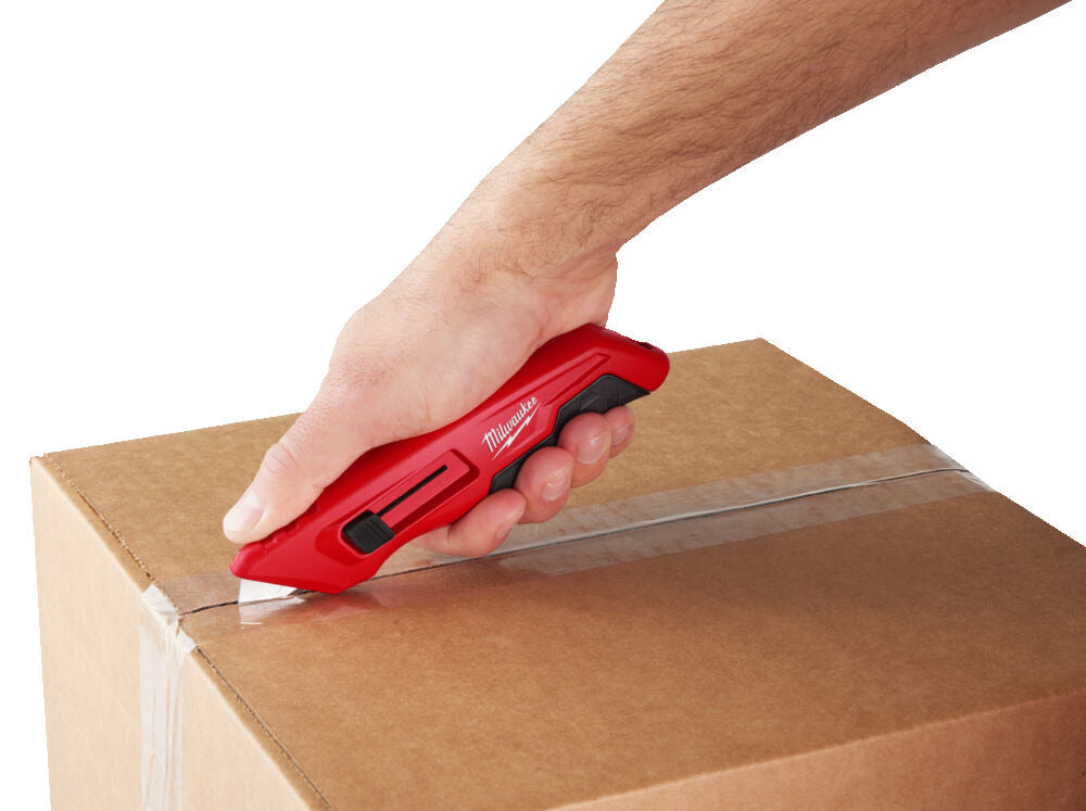 Milwaukee Schuifmes Universeel-829040