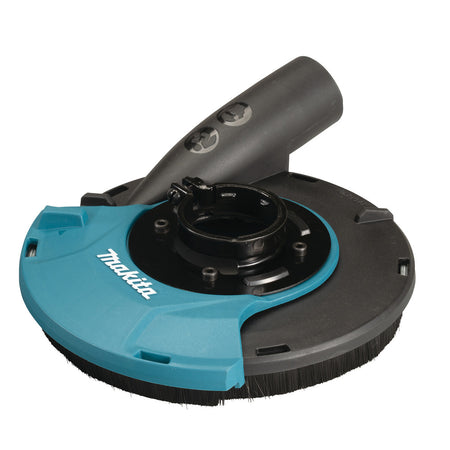 Makita Afzuigkap Komschijf 115-125mm-835968