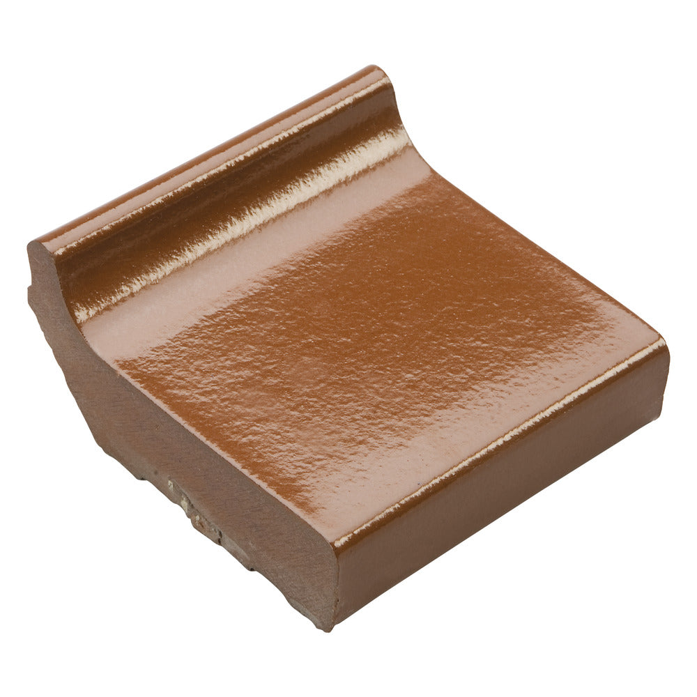 Raamdorpel  Lichtbruin 10,5x10,5x3,0cm-836087