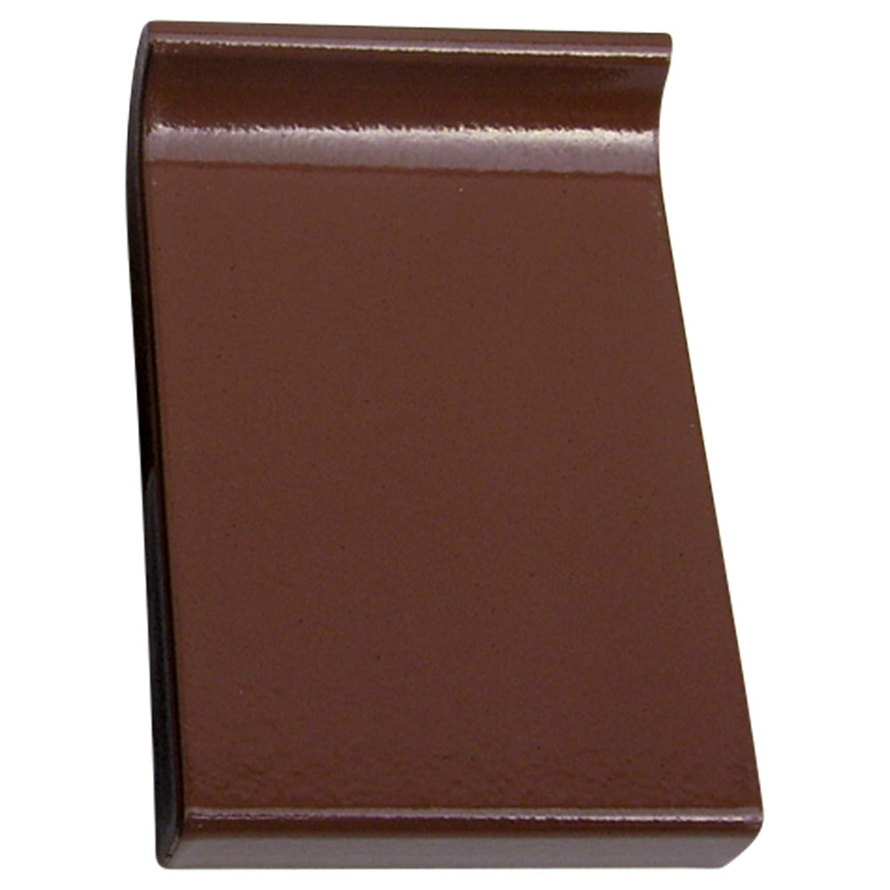 Raamdorpel Lichtbruin 10,5x16,0x3,0cm-836088