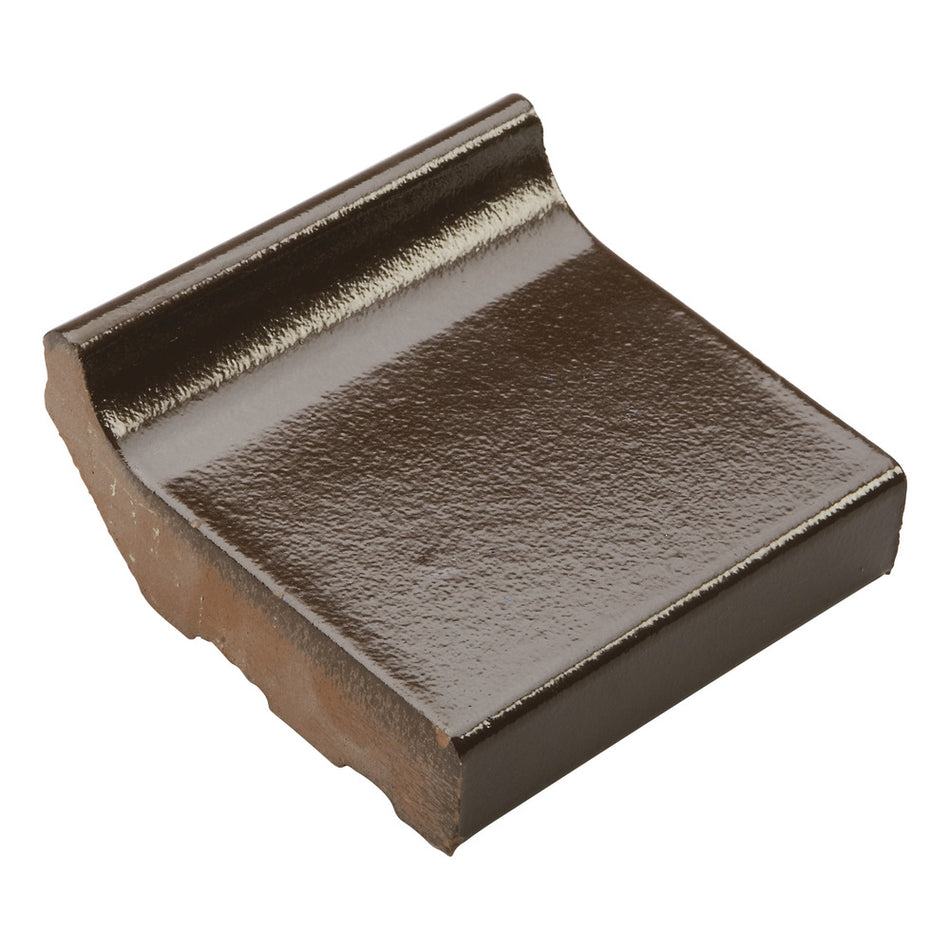 Raamdorpel Donkerbruin 10,5x10,5x3,0cm-836089