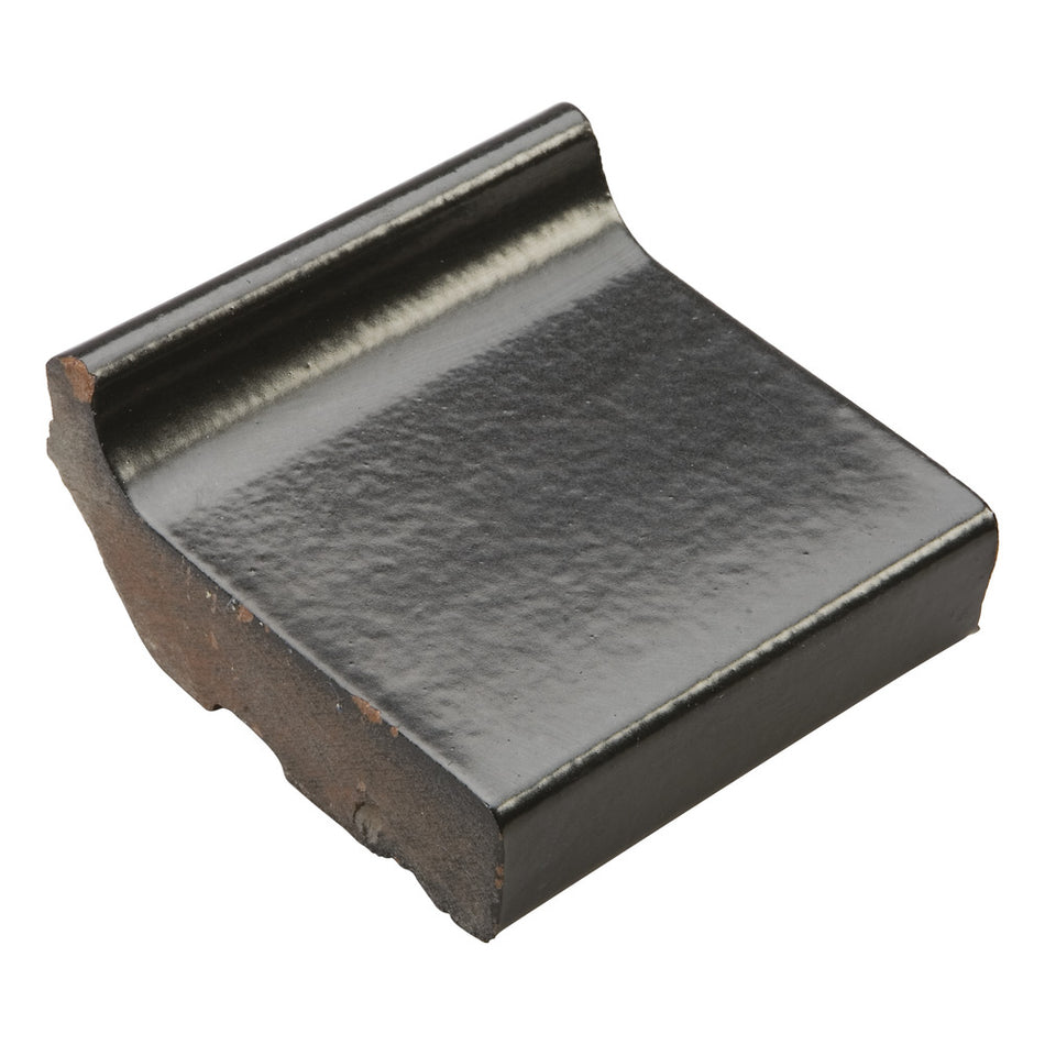 Raamdorpel Zwart 10,5x10,5x3,0cm-836091