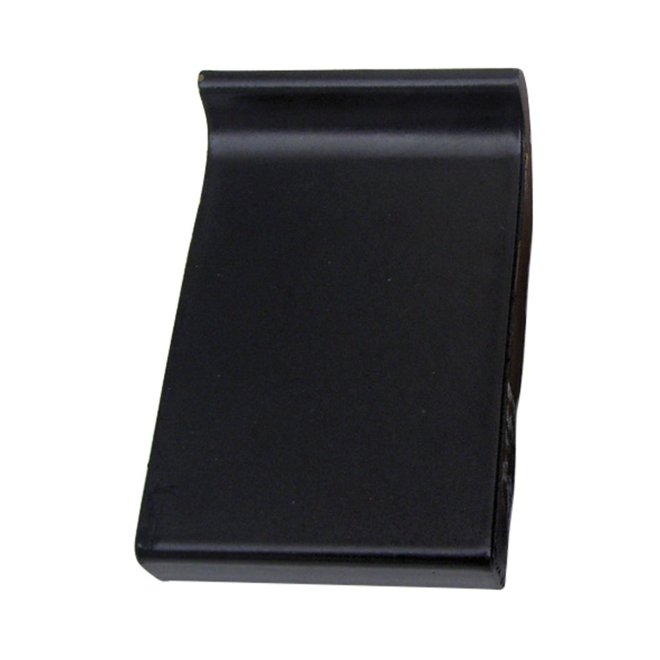 Raamdorpel Zwart 10,5x16,0x3,0cm-836092