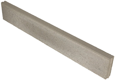 Opsluitband 5x15x100cm grijs-836816