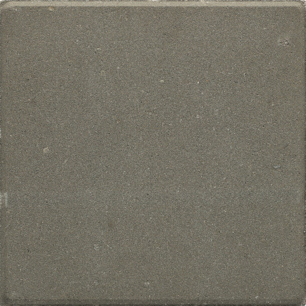 Betontegel 30x30x4,5cm met Facet grijs-836818