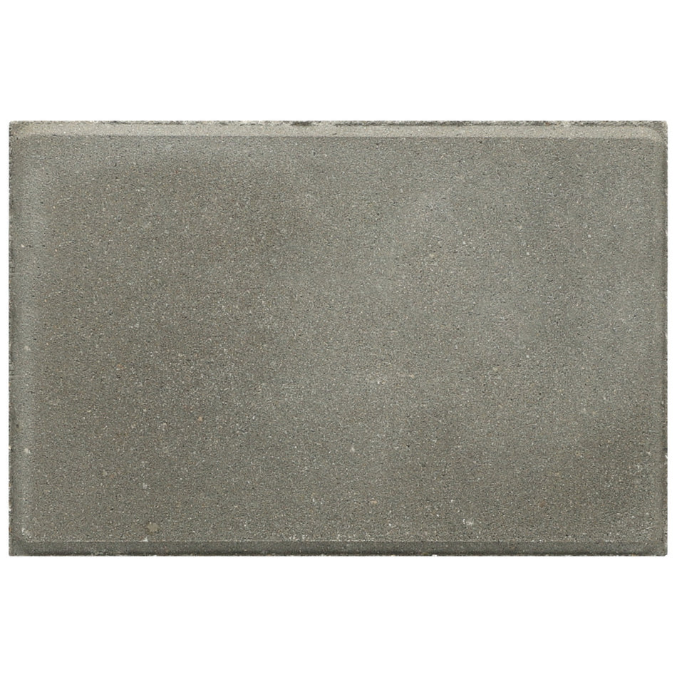 Betontegel Grijs met Facet 40x60x5cm-836819