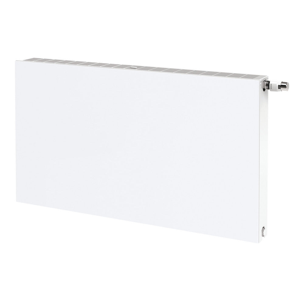 Thermrad Paneelradiator C6 Hybride LTV Type 22 392W 600x600mm-839623
