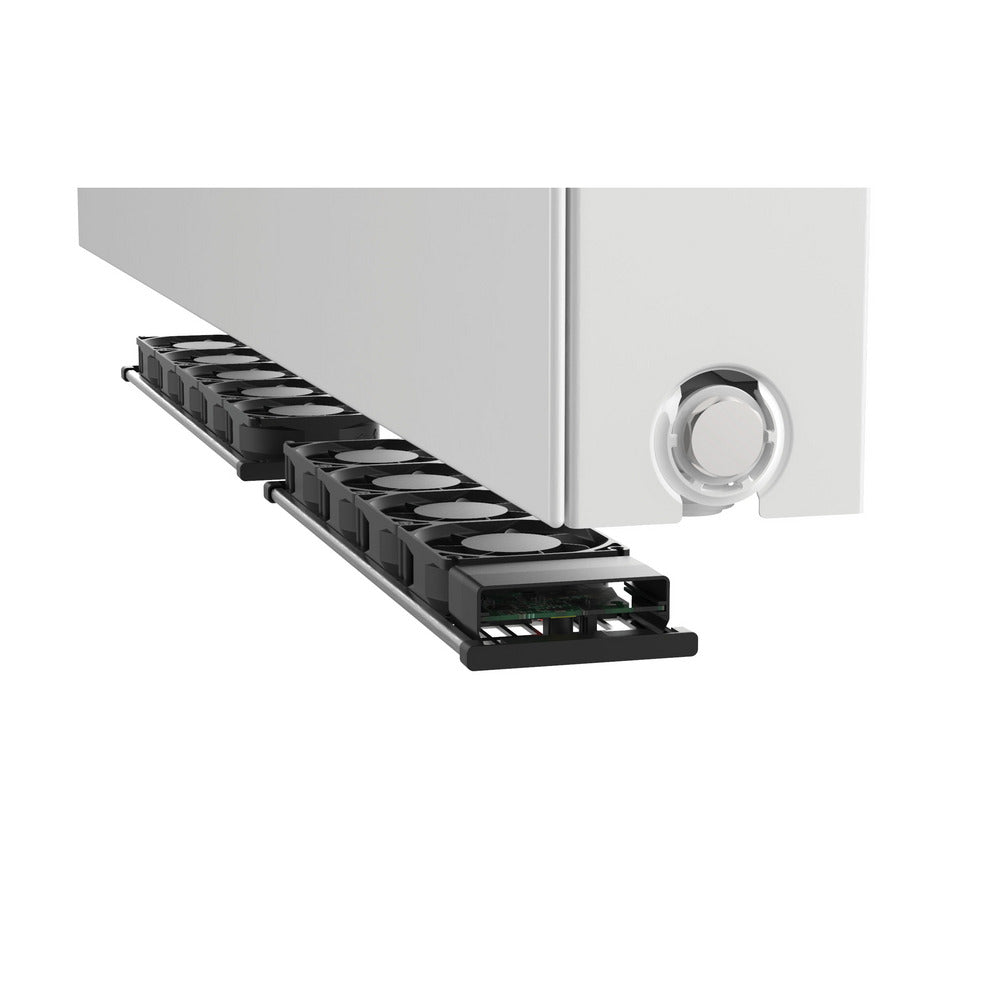 Thermrad Paneelradiator C6 Hybride LTV Type 22 487W 900x600mm-839635