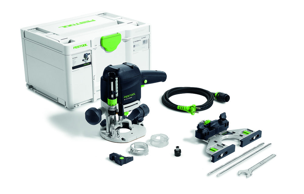 Festool Bovenfreesmachine OF 1010 REBQ-Plus-840652