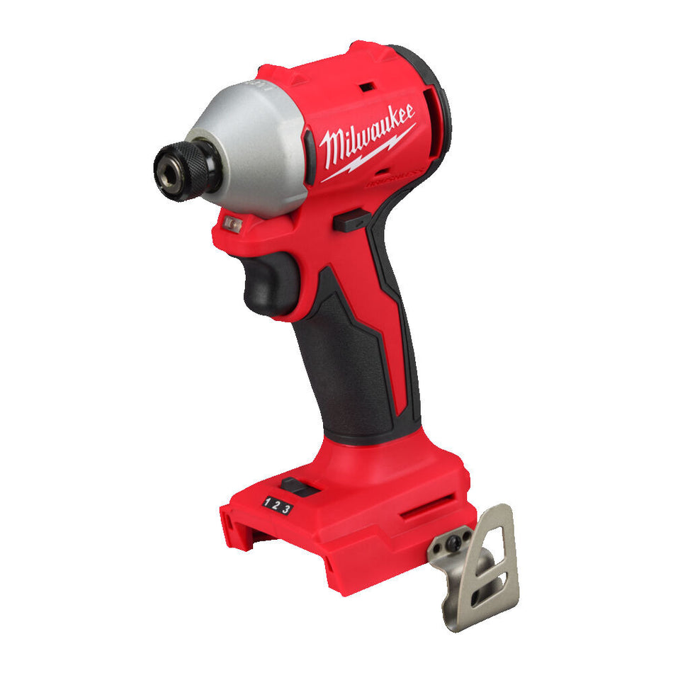 Milwaukee Slagschroevendraaier M18 BLIDRC-0-845340