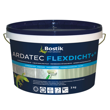 Bostik Ardatec FlexDicht+ Afdichtingsvloeistof 3kg-847529