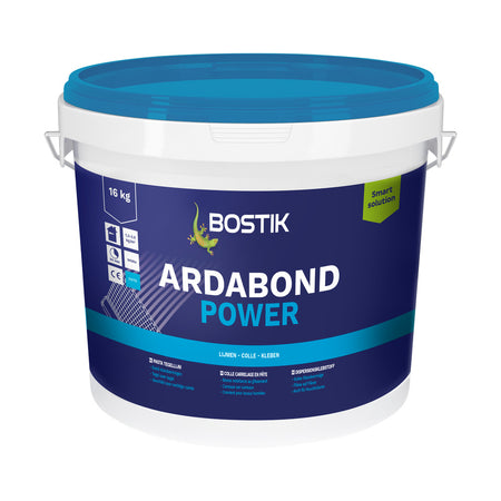 Bostik ArdaBond Power Pasta Tegellijm 16kg-847546