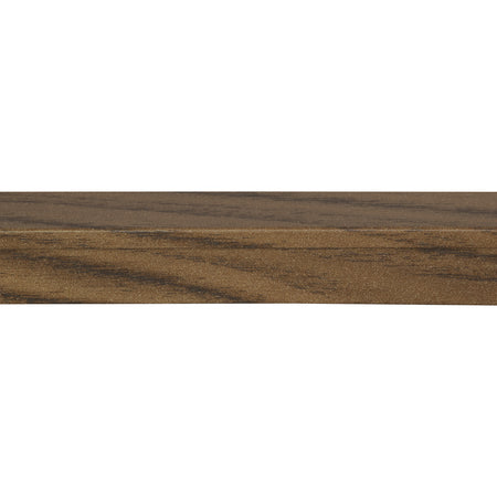 Eindprofiel Decowall Acoustic Walnoot 260cm 70% PEFC-847641